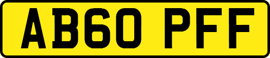 AB60PFF