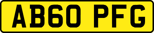 AB60PFG