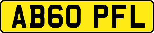 AB60PFL