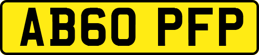 AB60PFP
