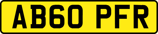 AB60PFR