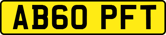 AB60PFT