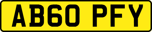 AB60PFY