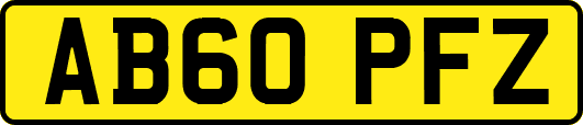 AB60PFZ