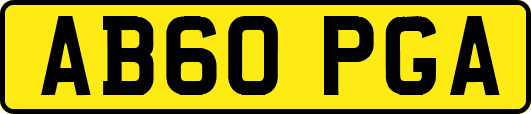 AB60PGA