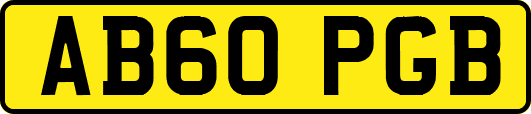 AB60PGB