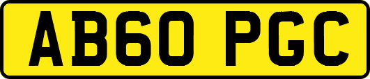 AB60PGC