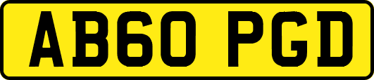 AB60PGD