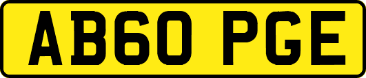 AB60PGE