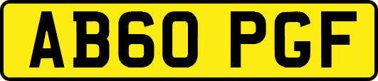 AB60PGF