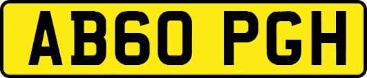 AB60PGH
