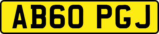 AB60PGJ
