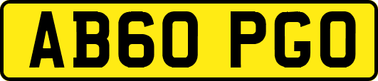 AB60PGO