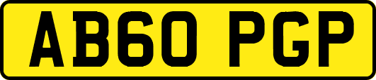 AB60PGP