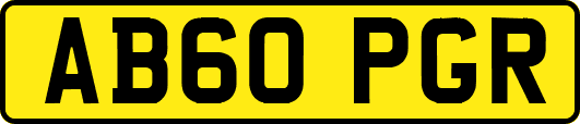 AB60PGR