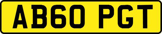 AB60PGT