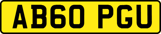 AB60PGU