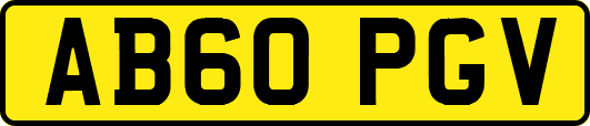 AB60PGV