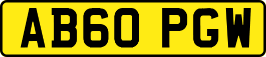 AB60PGW