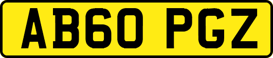AB60PGZ