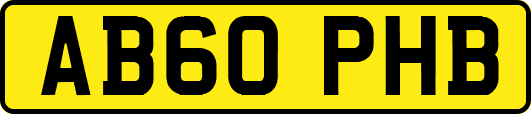 AB60PHB