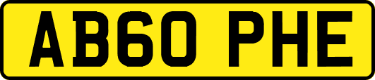 AB60PHE