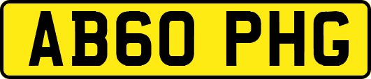 AB60PHG
