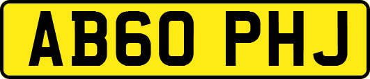 AB60PHJ