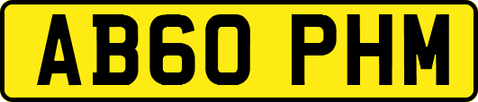 AB60PHM