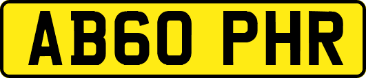 AB60PHR
