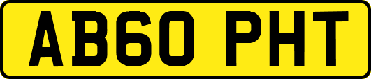AB60PHT
