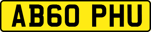 AB60PHU