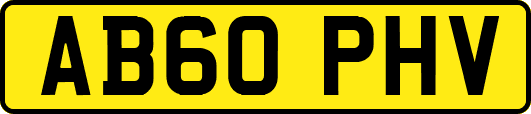 AB60PHV