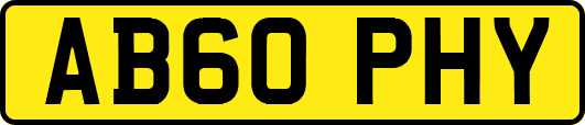 AB60PHY
