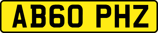 AB60PHZ