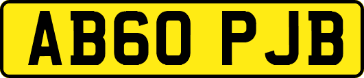 AB60PJB