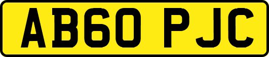 AB60PJC