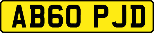 AB60PJD