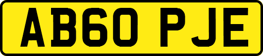 AB60PJE