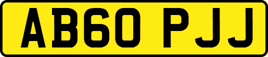 AB60PJJ