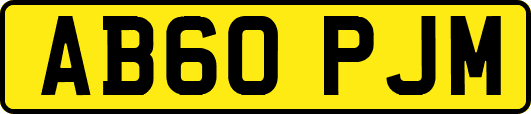 AB60PJM