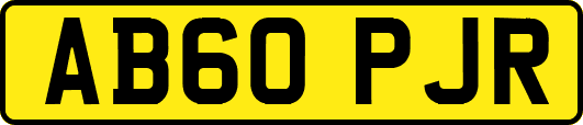 AB60PJR