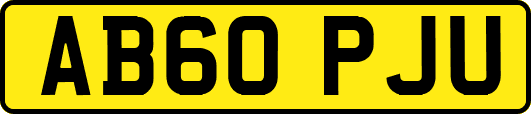 AB60PJU