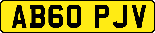 AB60PJV