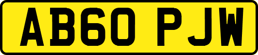 AB60PJW