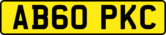 AB60PKC