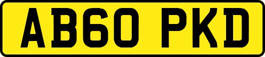 AB60PKD