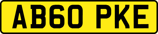 AB60PKE