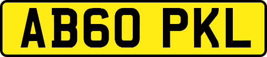 AB60PKL
