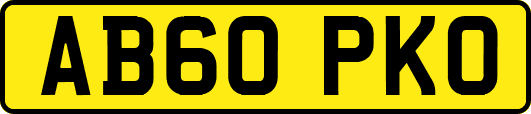 AB60PKO